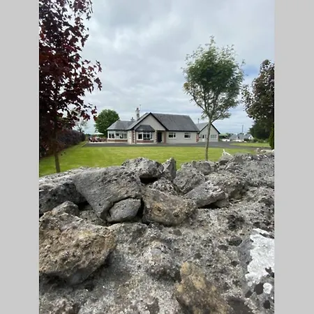 Breathneach House Casa de Férias Limerick Junction