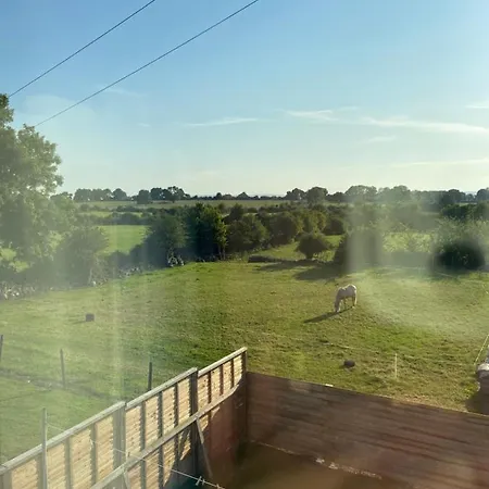 Holiday home Breathneach House