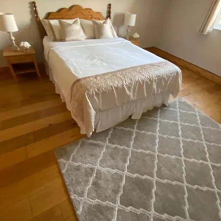 Breathneach House Holiday home Limerick