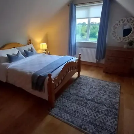 Tatil Evi Breathneach House