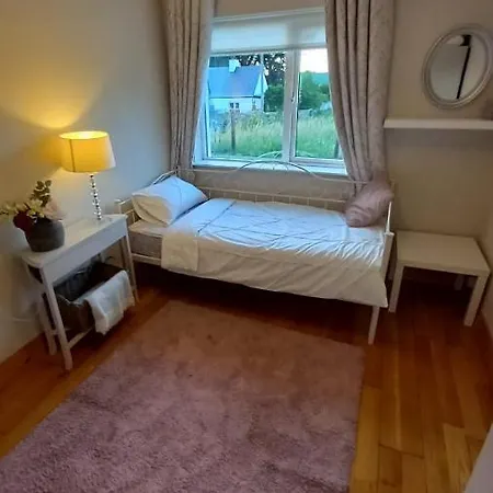 Breathneach House Casa de Férias Limerick Junction