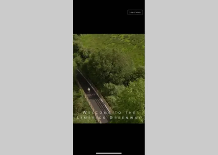 度假居 Breathneach House Limerick Junction