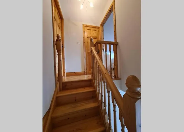 Breathneach House 度假居