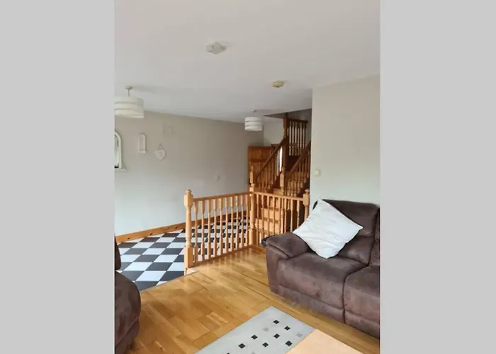 Breathneach House * Limerick Junction