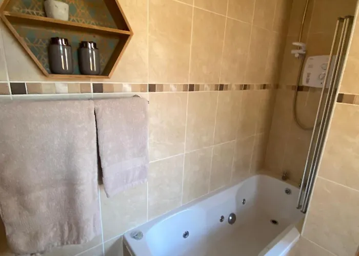 度假居 Breathneach House Limerick Junction