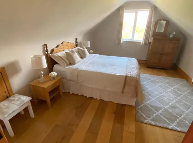 Breathneach House Limerick Junction