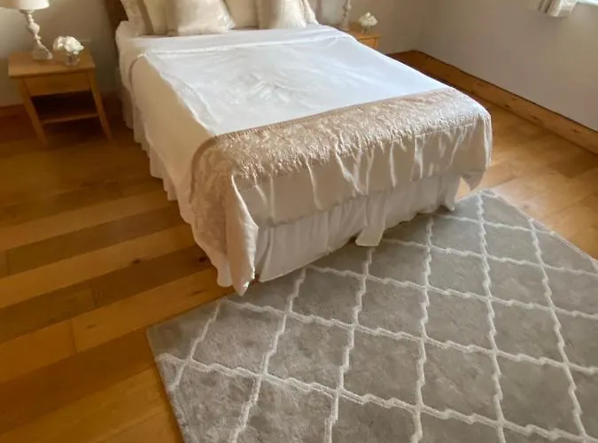 Breathneach House 度假居 Limerick Junction