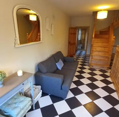 度假居 Breathneach House Limerick Junction